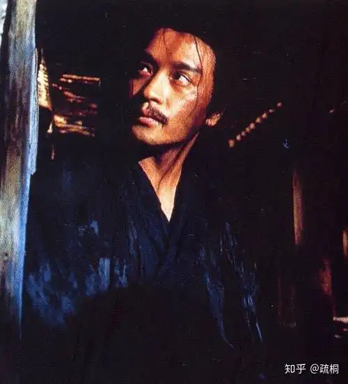 东邪西毒中对你触动最深的台词是什么