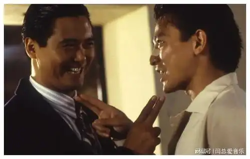 香港80年代经典老电影,一代人的心中的永恒回忆
