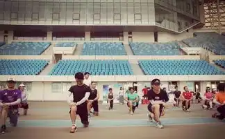 南京银行2018南马官方训练营圆满闭营,满满的都是斗志
