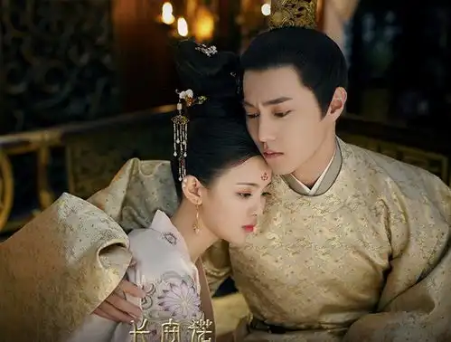 杨超越新剧且听凤鸣演技获赞,又有两部新剧待播资源好到爆