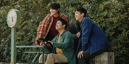 飞驰人生2小镇青年不再,女性角色消失