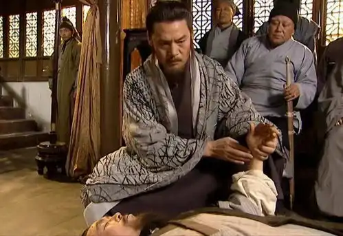 笑傲江湖刘正风被封为参将,真的是芝麻绿豆小小武官吗
