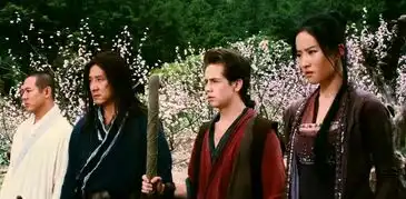 西游记作品盘点
