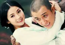 六版本的小青陈美琪的最经典,张曼玉最妩媚,最美的却是她