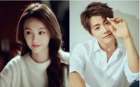 和马天宇关系最好的女星不是杨紫和郑爽,而是称他为孩子爸的这位