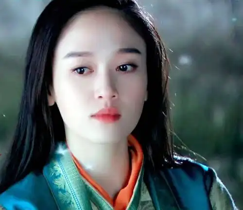 有哪些漂亮的女性剧照或电影截图