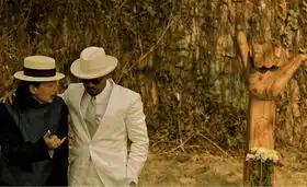 葛优2010年让子弹飞