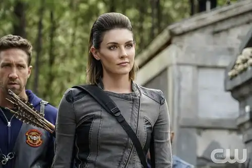 初代吸血鬼第四季
