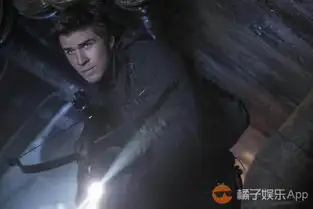 3年等待饥饿游戏终结局20秒带你看完整个系列福利免费送票
