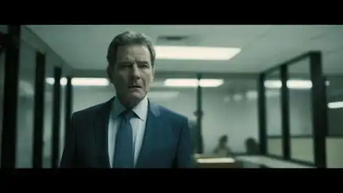 豆瓣9.1,神剧气质,有绝命毒师那味了
