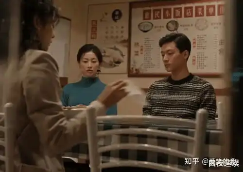 乔家的儿女收视率下降,口碑高开低走,剧情狗血难服众