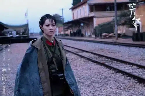 芳华这部文艺片里的小镇,原来藏在云南
