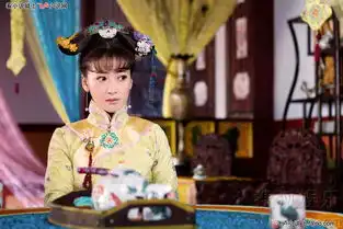 三国之盖世君王宫女素素
