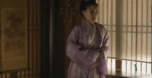 知否原著即便林噙霜为墨兰而失宠,她也从未指望过女儿救自己
