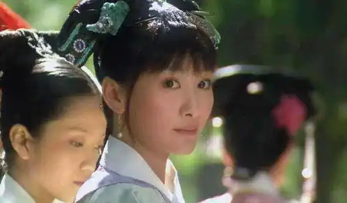 浣碧无视安陵容,不是无缘无故的
