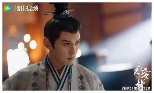 永安梦沈甄与陆时砚,生死相随,终成眷属古装片欧阳娜娜实力派演员网易订阅