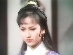 被誉古典第一美人,金庸夸其代表东方美,那她到底有多美