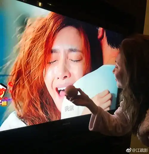 张雨绮吐槽谁的人生没有几个大坑郭敬明新浴缸大如操场王俊凯史诗级的挽尊
