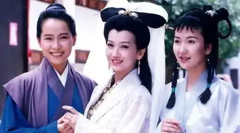 杨紫新剧天乩之白蛇传说未播先火,能超越赵雅芝版经典吗