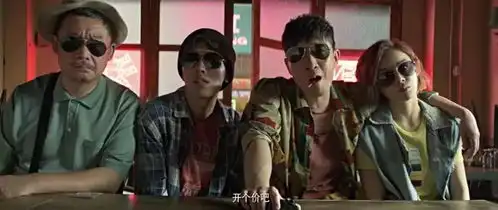 不会卖龙虾的厨子不是好刑警快上车龙虾刑警带你以笑治暴