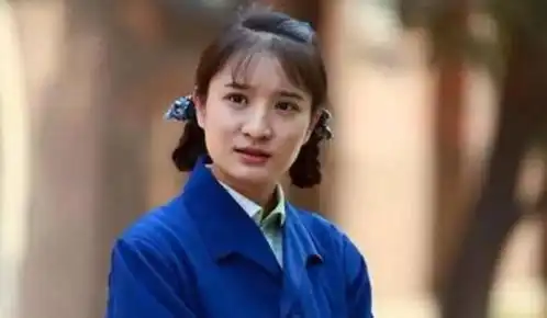 还记得家有儿女中的戴明明吗出道以来零绯闻,如今39岁却不红
