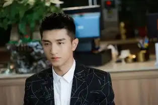 又一新剧官宣杀青,金瀚古装俊美非凡,与高颜值女主演绎超甜恋爱