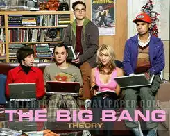 thebigbangtheory,生活大爆炸讨论帖
