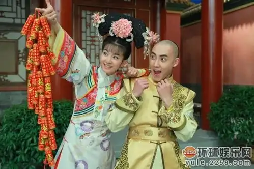 图揭演配角走红的女星绿叶有时候比鲜花更耀眼
