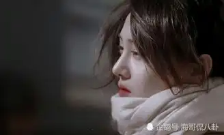 郑爽新剧绝密者片花曝光,特工造型引热议,看见男主追定了
