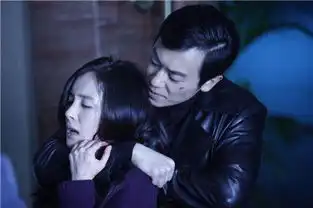 盘点各类影视剧中的反派男神冯远征最暴力
