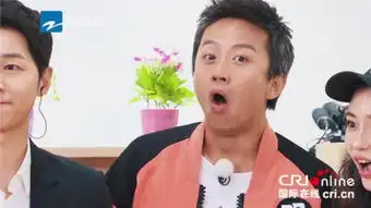 跑男4本周宋仲基张雨绮惊艳加盟祖蓝cos葫芦娃回归本色演出
