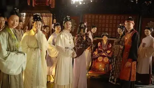 新版红楼梦即将上映,导演胡玫仍选择流量演员,主演全是新人
