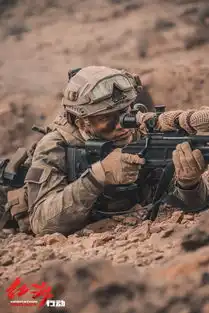 红海行动蛟龙出海炸翻北非