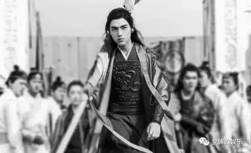 两位坏坏的老头撑起了将夜的好口碑,戏份虽少却打动人心