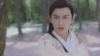 独孤皇后第2集剧照,独孤皇后图片