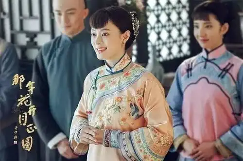 孙俪新戏成舌尖上的西安,吐瓜子抽陈晓坑何润东告别甄嬛