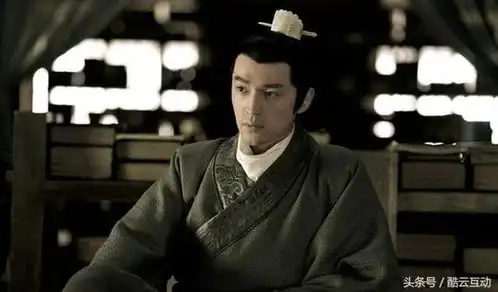 胡歌之前太作了,在外游荡了一年,该回归了
