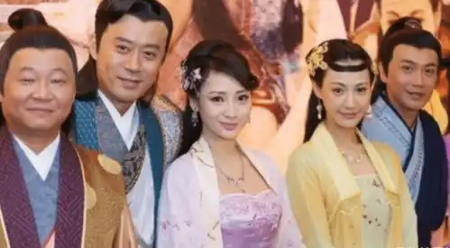 12年就杀青,却至今还未播出,这部古装剧为什么被压了八年
