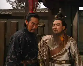 三国家底最雄厚的武将,连曹操都自愧弗如,因拒绝曹丕借钱被贬黜
