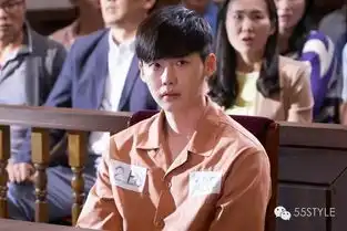 w两个世界剧情甜蜜烧脑,颜值也是要逆天啊