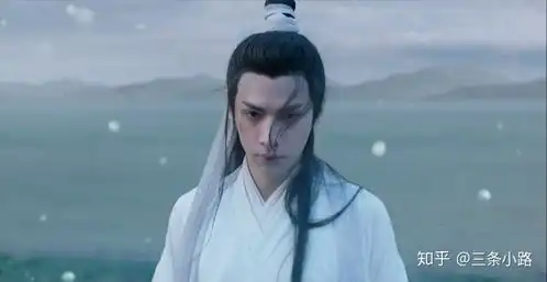 香蜜沉沉烬如霜中的润玉罗云熙能否凭借这部剧大爆
