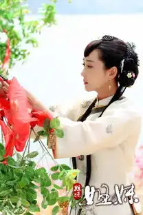 组图杜若溪姐妹姐妹桃子刘海温婉动人
