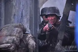 奇道出演十三钗,浴血奋战再显爷们本色
