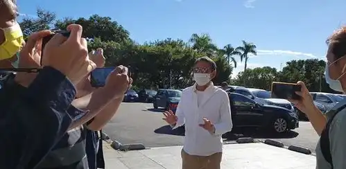 刚刚入狱的导演钮承泽,曾演过春光灿烂猪八戒,你看出来没