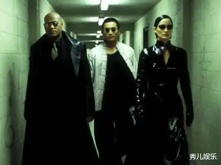 邹兆龙坚决不演践踏民族的电影,好莱坞里演反派也要穿唐装