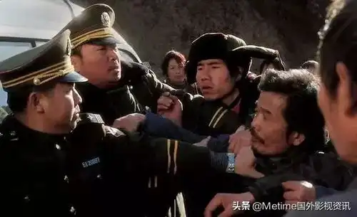 国内根据真实事件改编的六部电影,每一部都是骇人听闻的故事