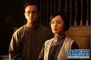 周迅建党伟业新造型好演员不在意角色美丑
