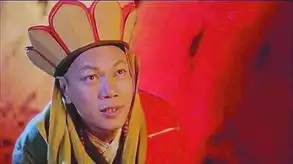 唐僧微博吐槽南京墨水河环保部门称视觉差河水无异常
