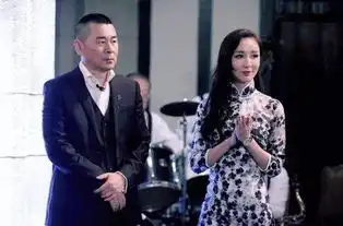 邓家佳结婚变脸成餐饮女富豪,爱情公寓5还怎么看