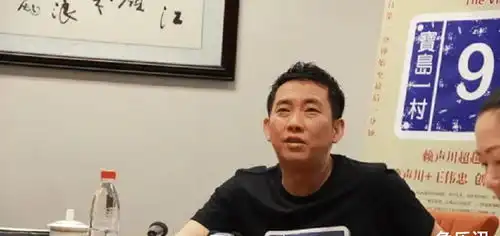 屈中恒春光灿烂猪八戒播出21年,屈中恒回大陆探亲演出
